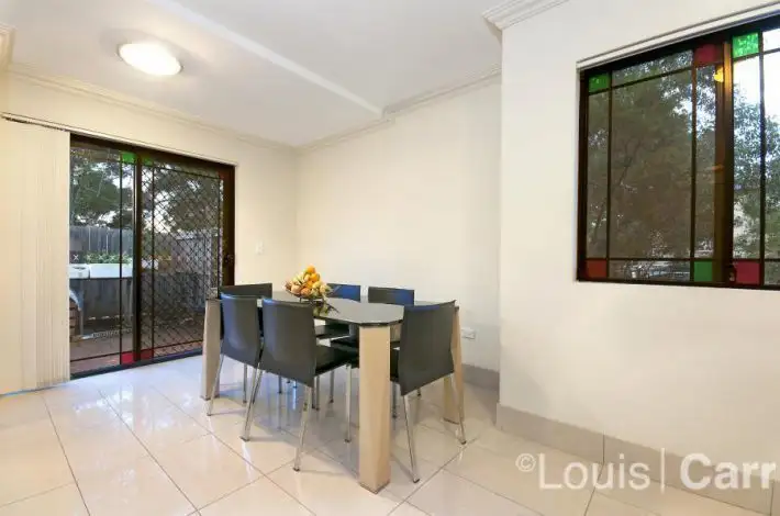 Fifth view of Homely house listing, 8/8 The Cottell Way (access via Windsor Road), Baulkham Hills NSW 2153
