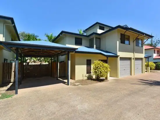 Second view of Homely townhouse listing, 5/24-26 Old Smithfield Road, Freshwater QLD 4870