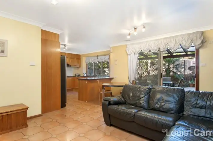 Fifth view of Homely house listing, 29 Thomas Wilkinson Ave, Dural NSW 2158