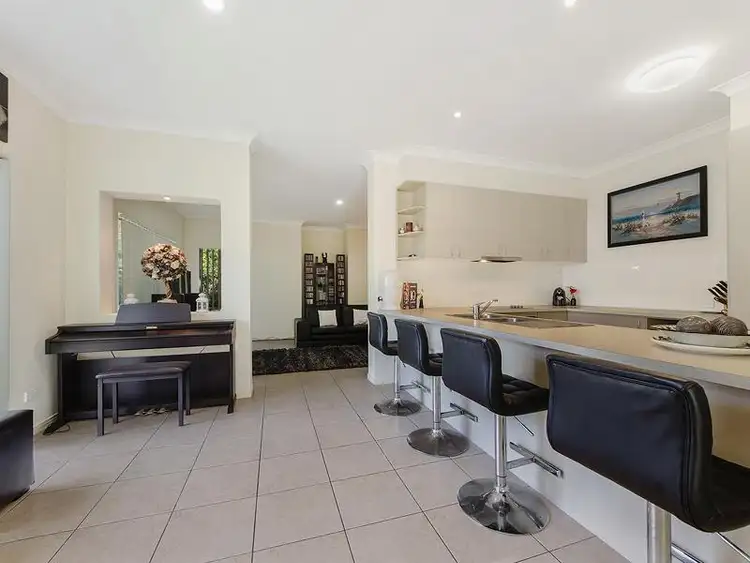 15 Brilliant  Lane, Coomera Waters QLD 4209