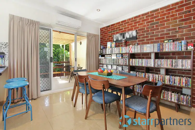 Fourth view of Homely townhouse listing, 4/40-42 Wyena Road, Pendle Hill NSW 2145