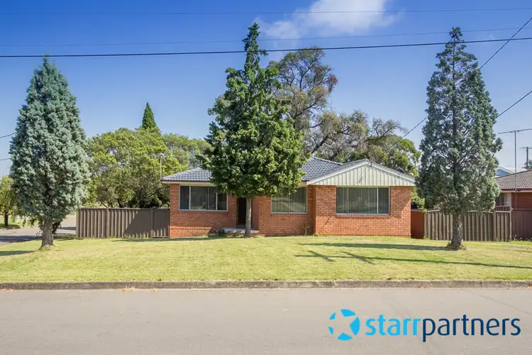 Main view of Homely house listing, 1 Gilbert Street, Colyton NSW 2760