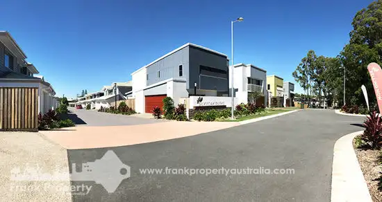 Third view of Homely townhouse listing, Address available on request