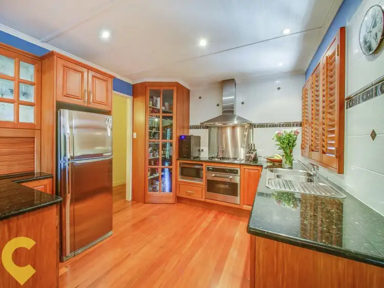Sixth view of Homely house listing, 719 Rode Road, Chermside West QLD 4032
