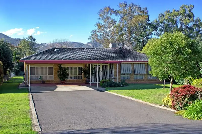 Main view of Homely house listing, 32 Myrene Avenue, Tamworth NSW 2340
