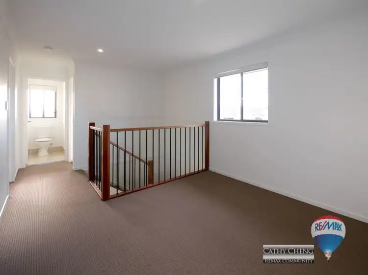 Fourth view of Homely townhouse listing, Address available on request