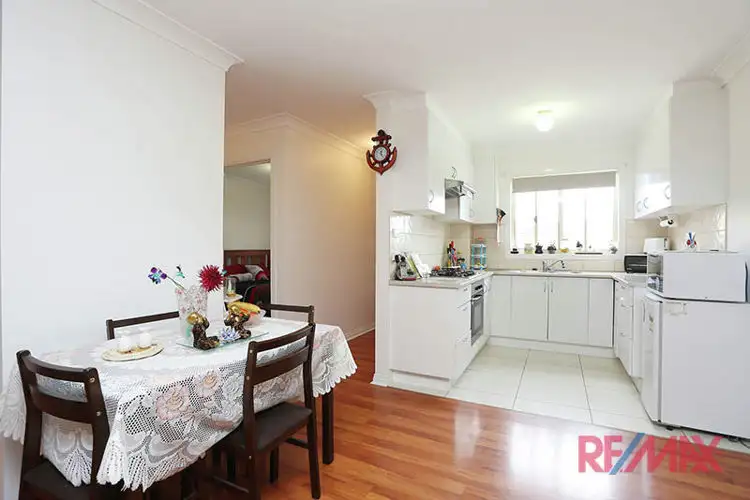 Fourth view of Homely house listing, 2/21 Pittosporum Grove, Doveton VIC 3177