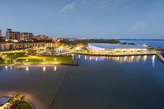 Main view of Homely apartment listing, 368/19b Kitchener Drive, Darwin NT 800