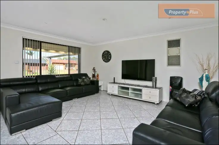 Third view of Homely house listing, 62 Fantail Crescent, Erskine Park NSW 2759