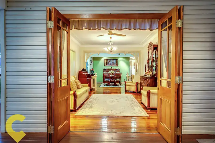 Fifth view of Homely house listing, 19 Willard Street, Carina Heights QLD 4152