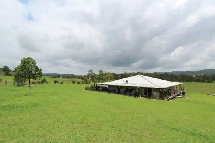 2530 Wallanbah Road, Dyers Crossing NSW 2429