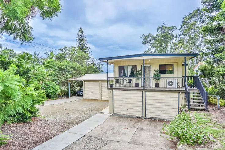 21 FRAWLEY DRIVE, Redbank Plains QLD 4301