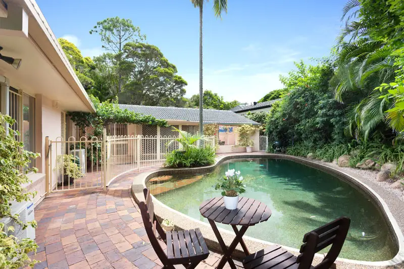 Main view of Homely house listing, 1 Appin Street, Kenmore QLD 4069