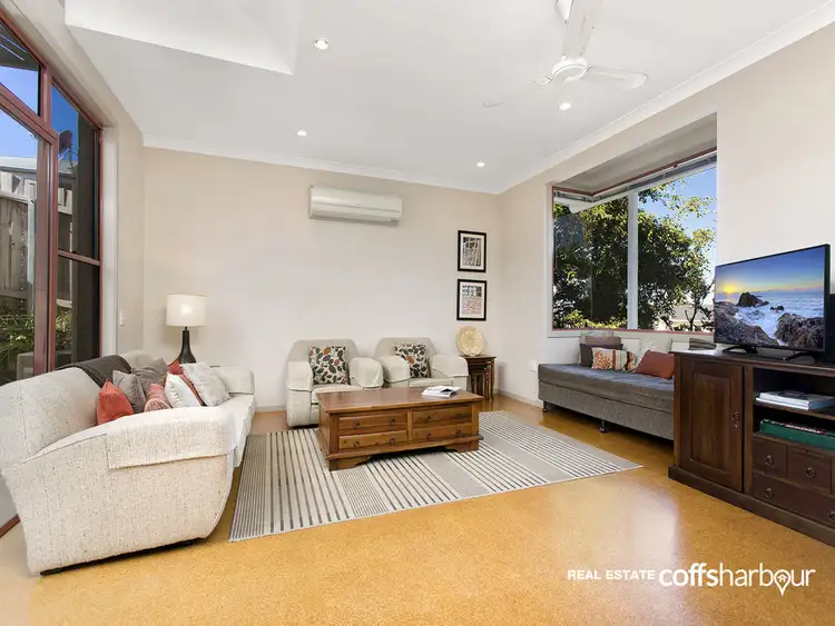 Second view of Homely house listing, 28A Eleventh Avenue, Sawtell NSW 2452