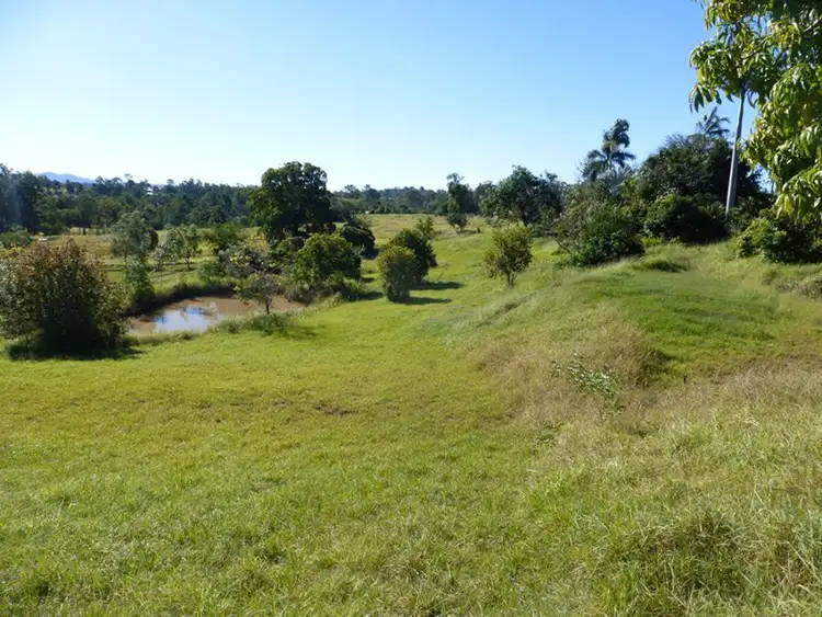 Main view of Homely land listing, Address available on request