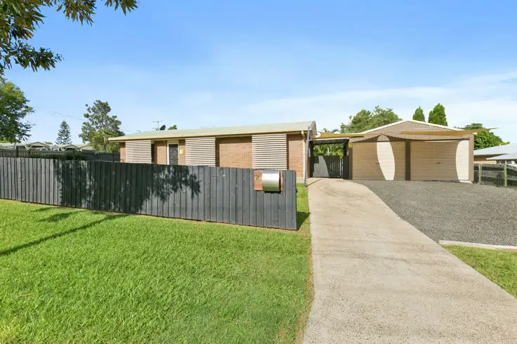 Main view of Homely house listing, 151 CROSS STREET, Goodna QLD 4300
