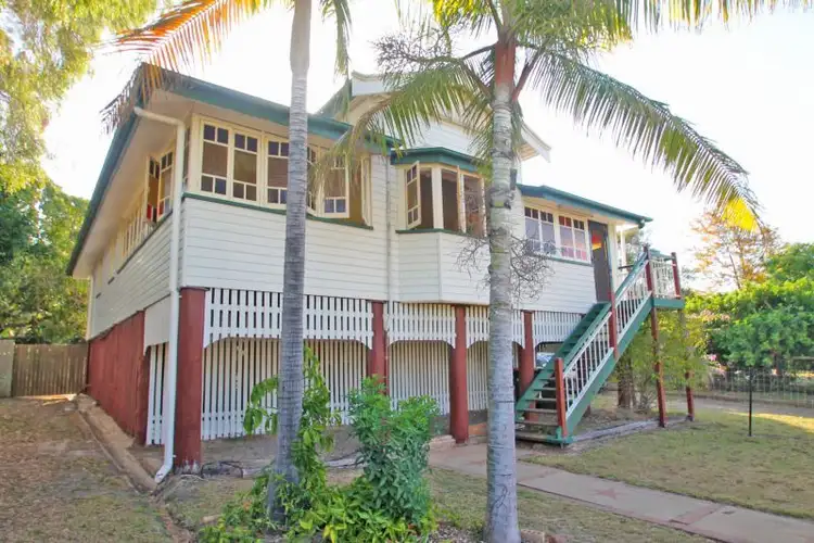 173 Auckland Street, Gladstone Central QLD 4680