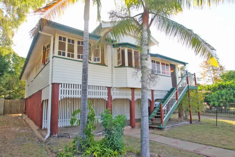 Main view of Homely house listing, 173 Auckland Street, Gladstone Central QLD 4680