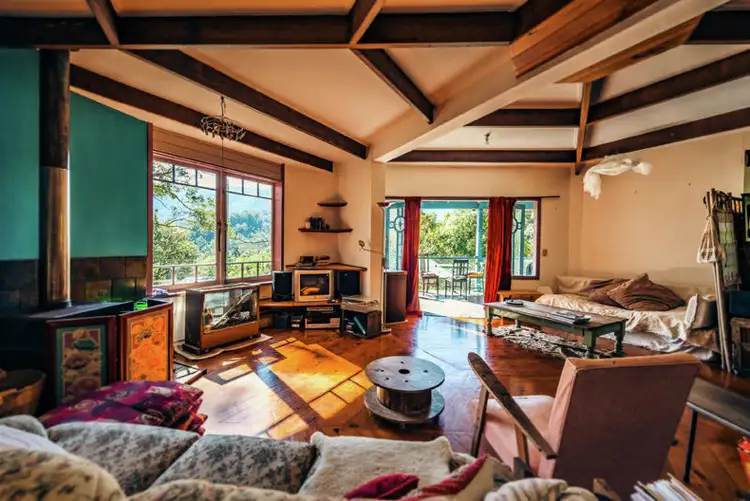 Sixth view of Homely house listing, 1033 Darkwood Road, Bellingen NSW 2454
