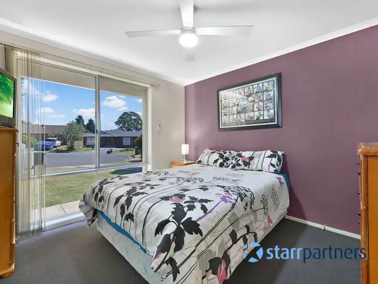 Third view of Homely house listing, 6 Skye Place, St Andrews NSW 2566
