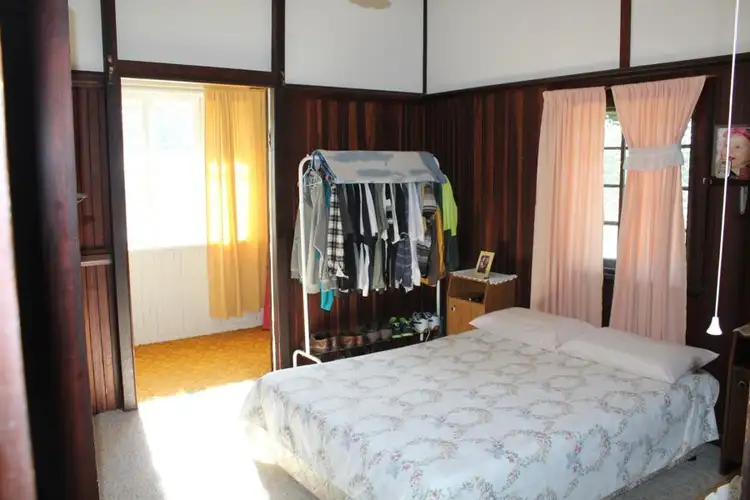 Fourth view of Homely house listing, 18 Macadam Street, Maryborough QLD 4650