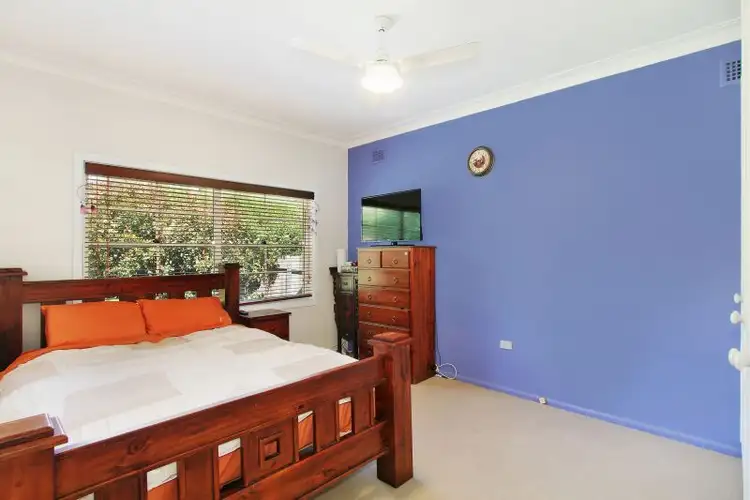 Fifth view of Homely house listing, 5 Marnola Crescent, Tamworth NSW 2340