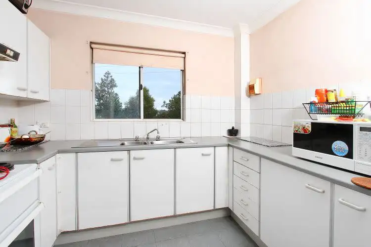 Second view of Homely unit listing, Address available on request
