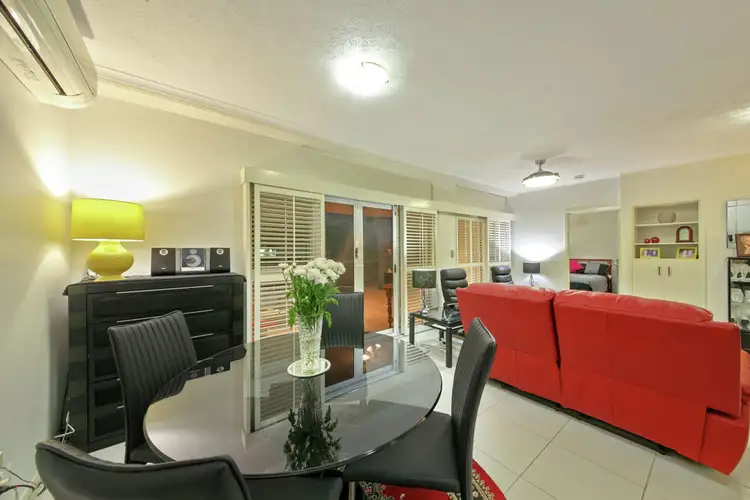 Fifth view of Homely unit listing, 15/46 Buxton Street, Ascot QLD 4007