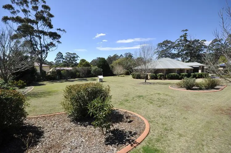 Third view of Homely house listing, 6 Kookaburra Court, Highfields QLD 4352