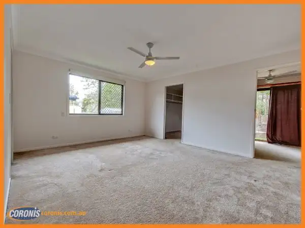 Fifth view of Homely house listing, 4 Astro Court, Slacks Creek QLD 4127