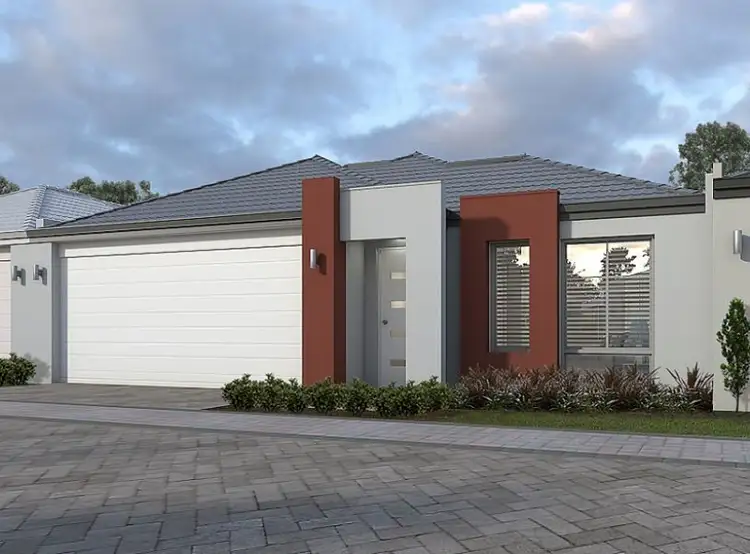 8/323 Pebble Beach Blvd, Meadow Springs WA 6210