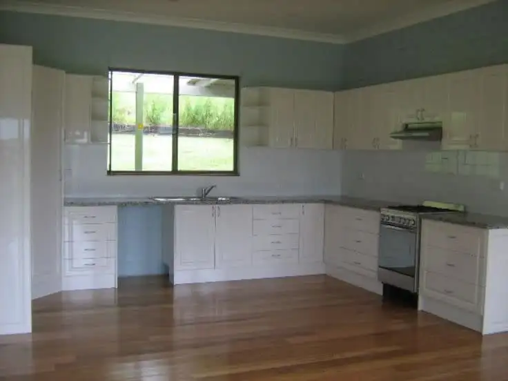 Second view of Homely house listing, 48 Arthur Rd, Corndale NSW 2480