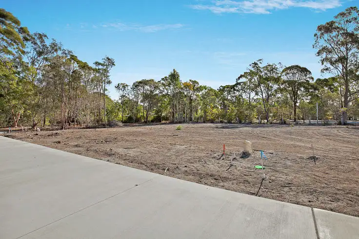 Fifth view of Homely land listing, Lot 4/100 Boundary Road, Urangan QLD 4655