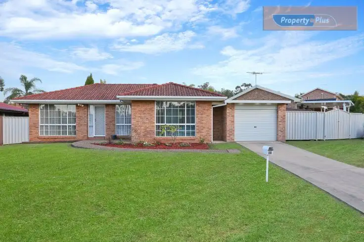 28 Phoenix Crescent, Erskine Park NSW 2759