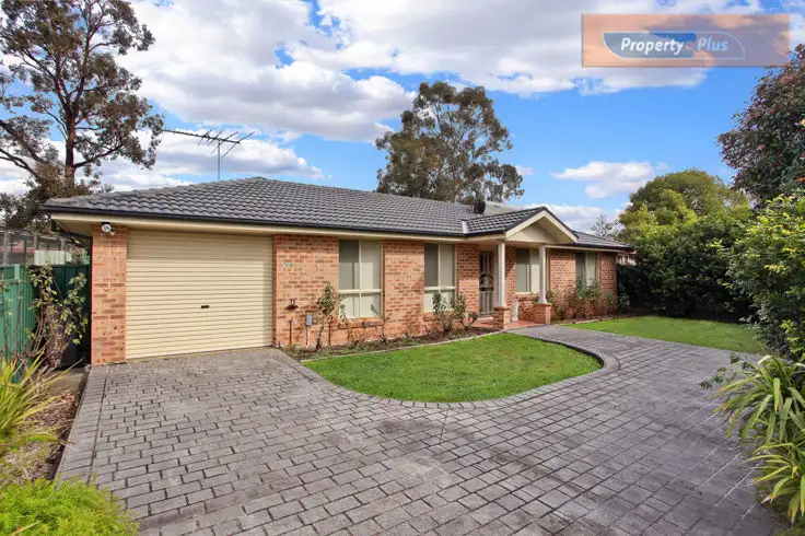 Main view of Homely house listing, 26A Francis Street, Colyton NSW 2760