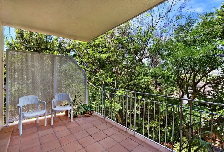 Third view of Homely unit listing, 1/1 Hamilton Street, Rose Bay NSW 2029