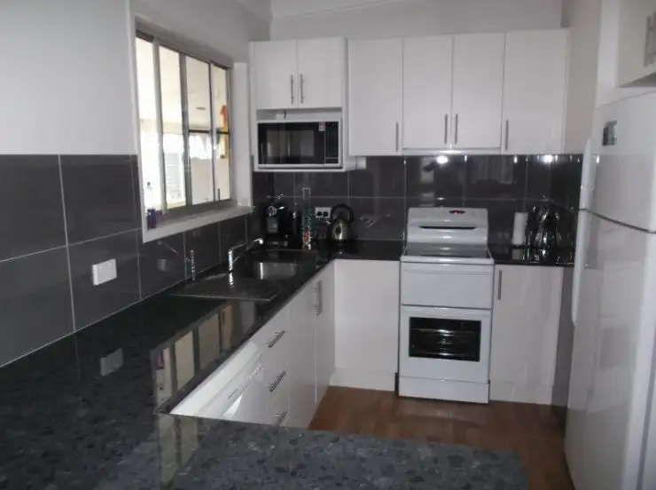 Second view of Homely house listing, 7 Greer Street, Stanthorpe QLD 4380