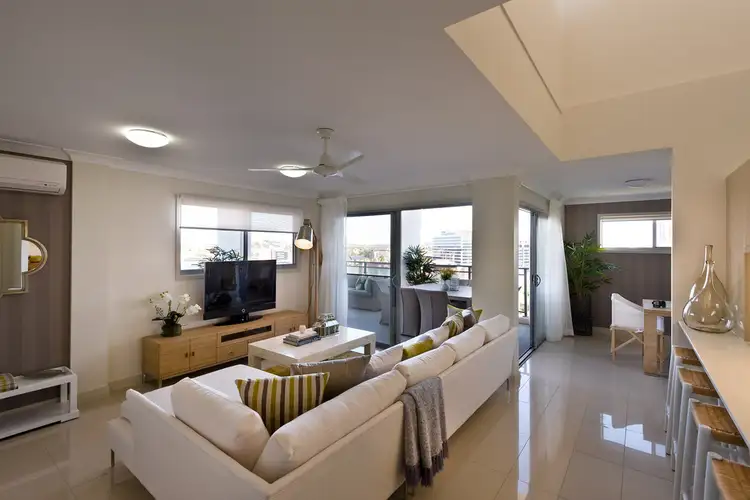 808/8 Hurworth Street, Bowen Hills QLD 4006