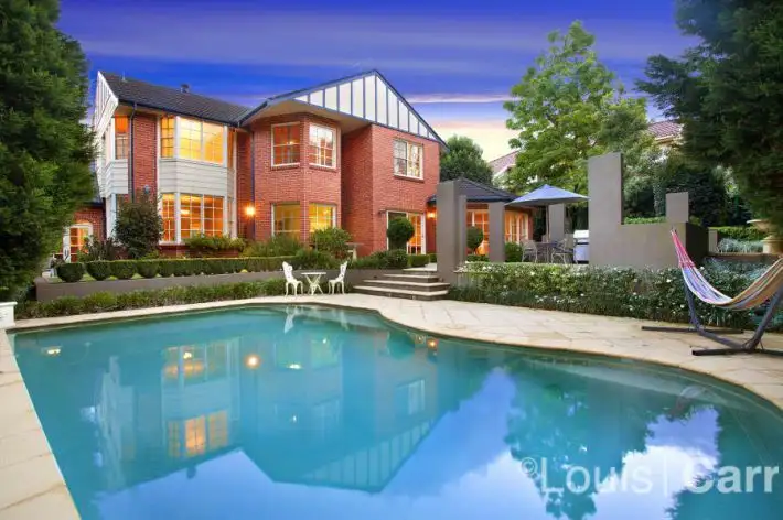 28 Blacks Road, West Pennant Hills NSW 2125