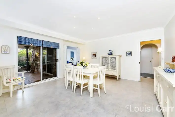 Seventh view of Homely house listing, 10 Valley Glen, West Pennant Hills NSW 2125
