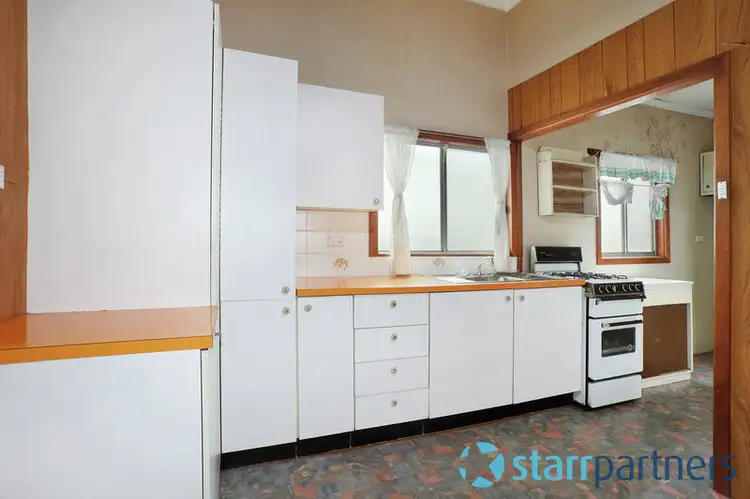 Second view of Homely house listing, 16 Sheffield St, Auburn NSW 2144