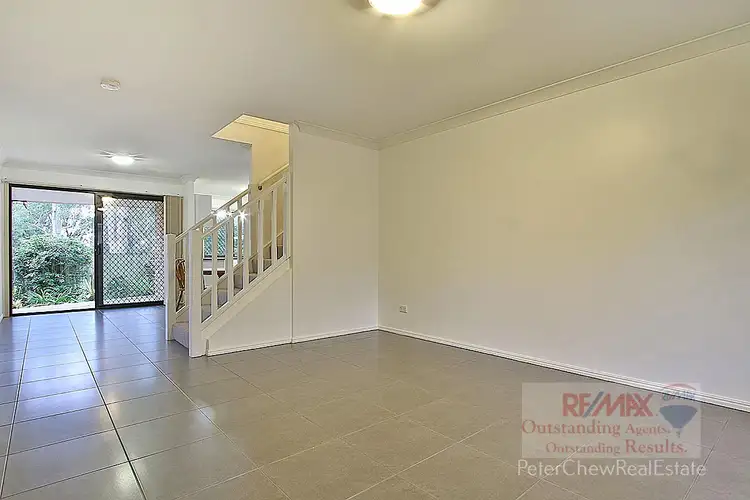 Sixth view of Homely townhouse listing, 3 50 Endeavour Street, Mount Ommaney QLD 4074