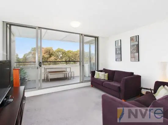 Third view of Homely apartment listing, 15/1 Sandpiper Crescent, Newington NSW 2127