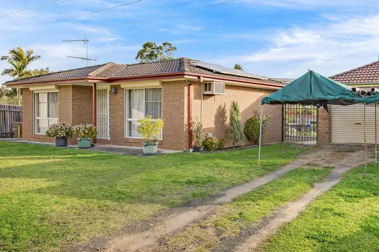 Main view of Homely house listing, 4 Batten Place, Doonside NSW 2767