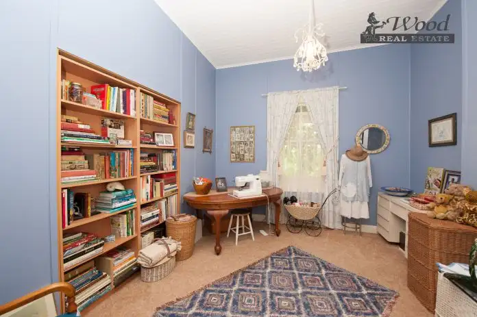 Third view of Homely house listing, 64 Ivor Street, Henty NSW 2658