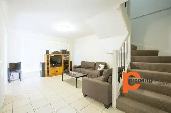 Fifth view of Homely townhouse listing, 12/98-102 Victoria Street, Werrington NSW 2747