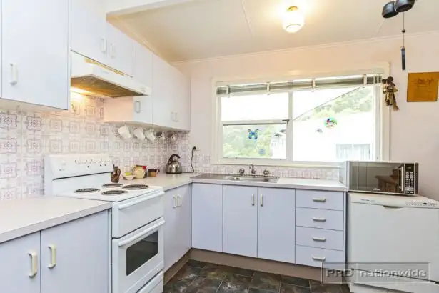 Third view of Homely house listing, 2 Crescent Road, Wangi Wangi NSW 2267