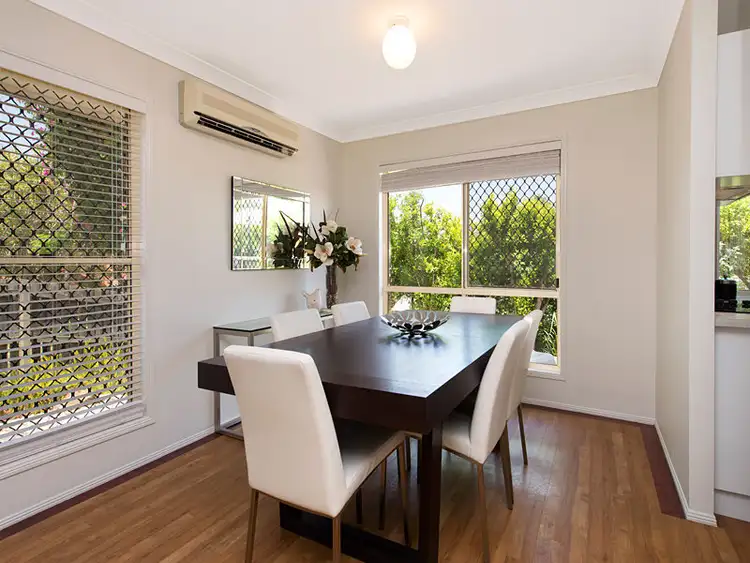 Sixth view of Homely house listing, 21 Woodrose Crescent, Sinnamon Park QLD 4073