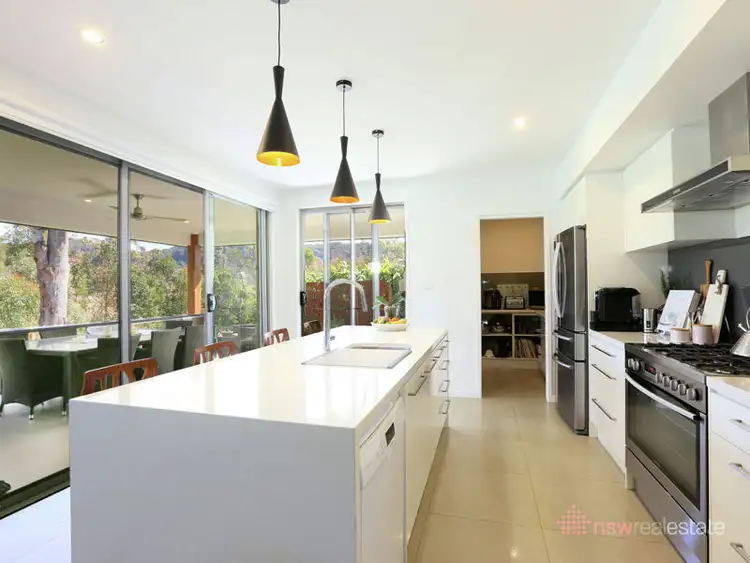 Third view of Homely house listing, 17 Highlander Drive, North Boambee Valley NSW 2450