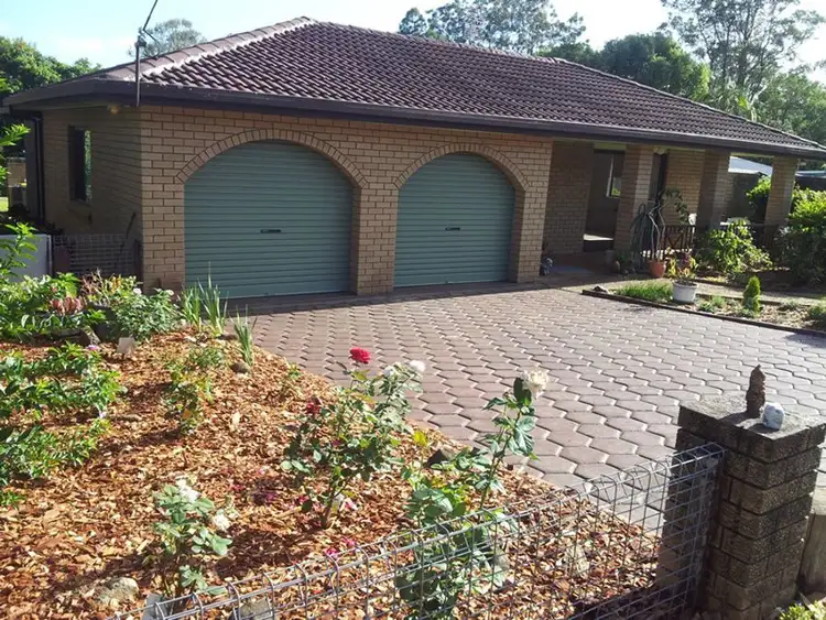 Third view of Homely house listing, 11 Tree Street, Pomona QLD 4568